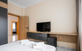 Marble Essence 2Bd Retreat In Top City Centre By Flat Mаnager